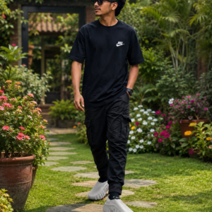 Nike Mind 001 Black