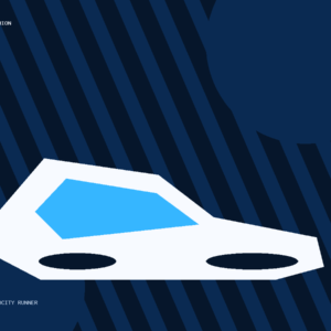 Gravix Velocity Runner