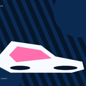 Gravix Luna Comfort