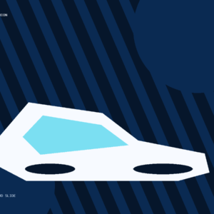 Gravix Cloud Slide